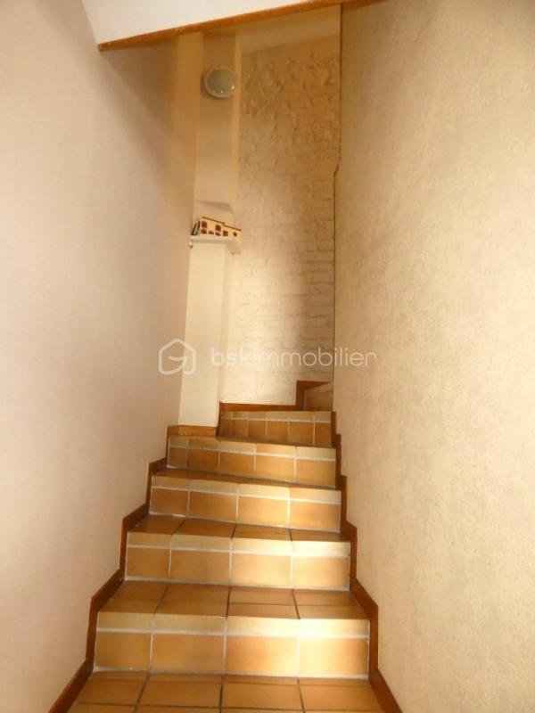 Maison de ville - 151 m² - 6 pièces