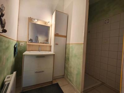 Duplex - 54 m² - 2 pièces