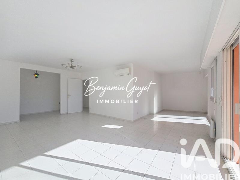 Appartement - 113 m² - 5 pièces