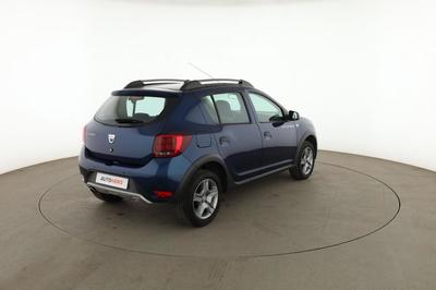 Dacia Sandero II Stepway 0.9 TCe 90 ch