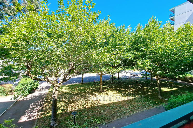 Appartement - 76 m² - 4 pièces