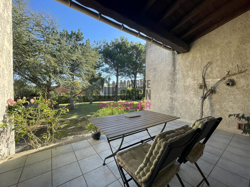 Maison - 148 m² - 6 pièces