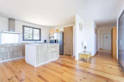 Maison - 149 m² - 5 pièces