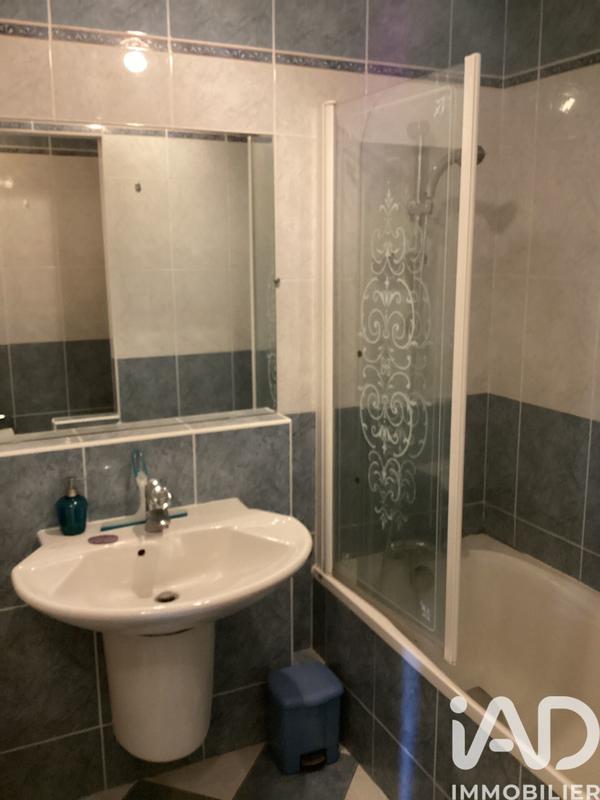 Appartement - 70 m² - 4 pièces