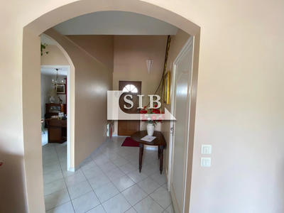 Maison - 100 m² - 6 pièces