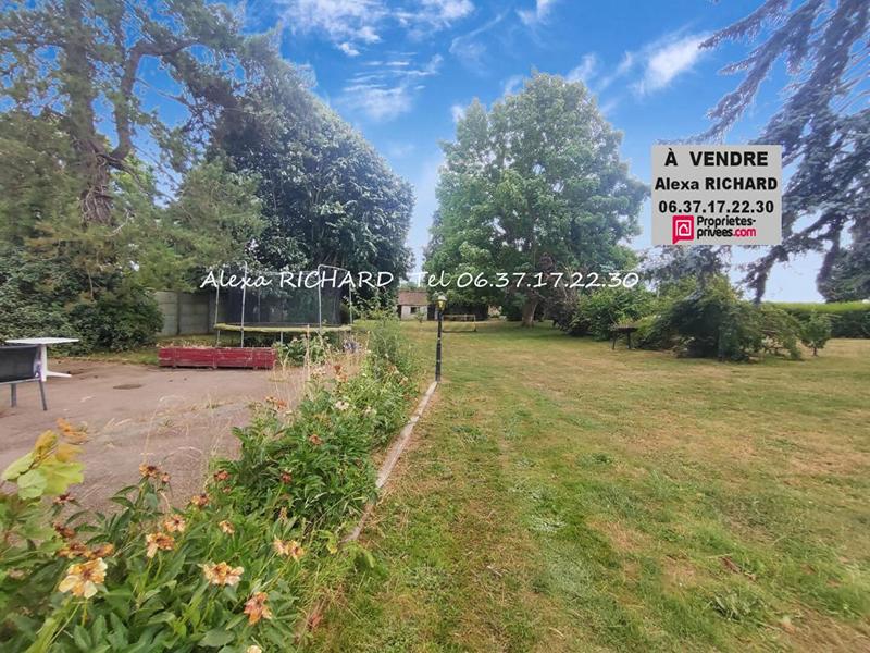 Maison - 218 m² - 11 pièces