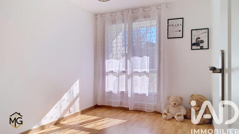 Appartement - 76 m² - 4 pièces