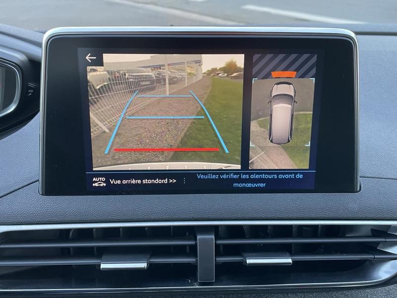 Peugeot 5008 1.5 BlueHDI 130 Bvm6 s&amp;S Allure