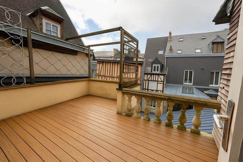 Appartement - 99 m² - 4 pièces