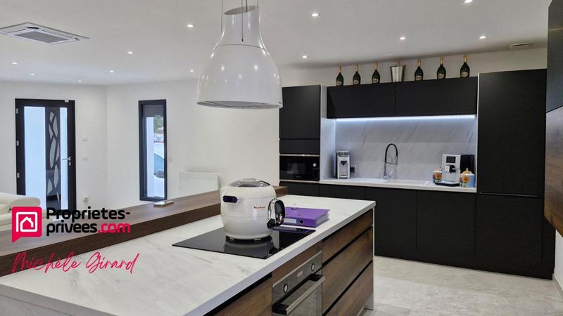 Villa - 120 m² - 4 pièces