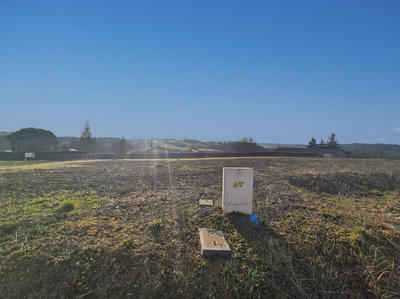 Terrain - 1 616 m²