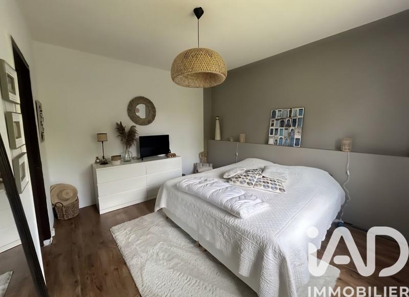 Maison - 184 m² - 7 pièces