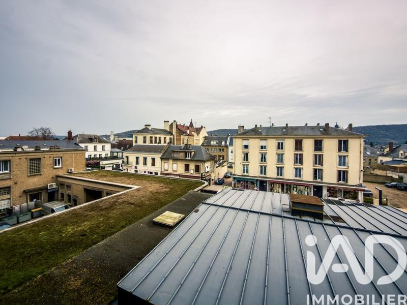 Appartement - 78 m² - 3 pièces