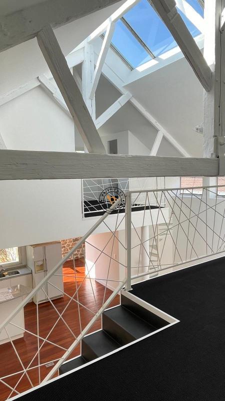 Maison - 244 m² - 7 pièces