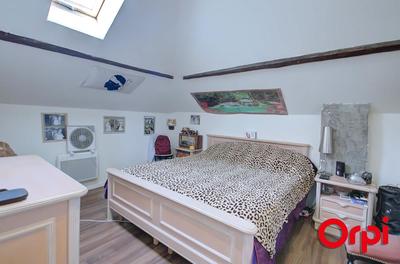 Duplex - 90 m² - 3 pièces