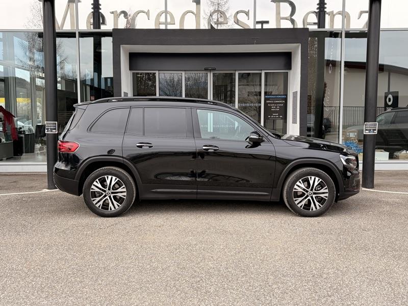 Mercedes Glb 200 d Progressive Line