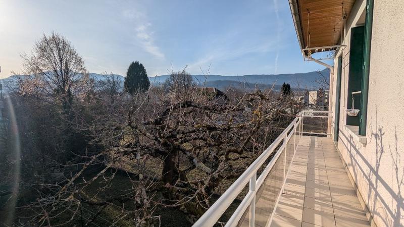 Maison - 146 m² - 6 pièces