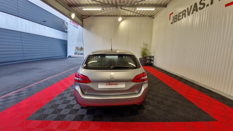 Peugeot 308 Sw bluehdi 130ch ss active business