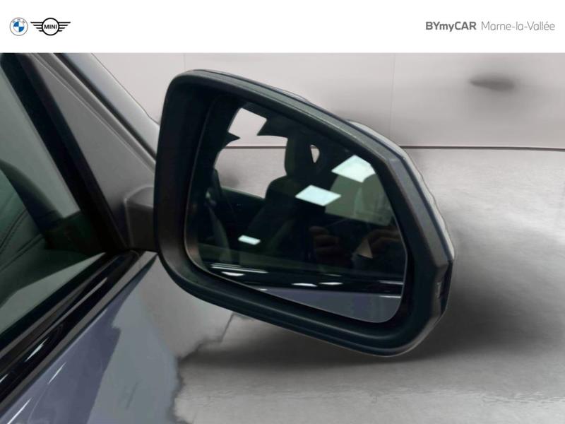 Bmw X1 U11 sDrive 20d 163ch Dkg7 m Sport