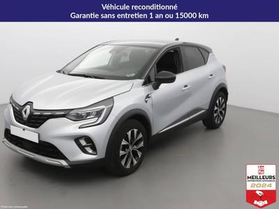 Renault Captur 1.0 Tce 90ch Techno