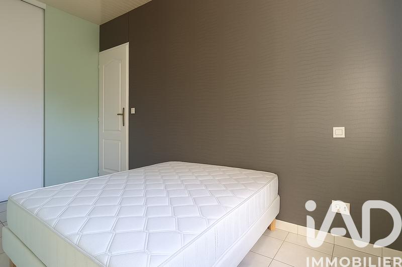 Maison - 70 m² - 4 pièces