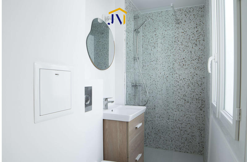 Appartement - 23 m² - 1 pièce