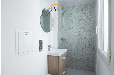 Appartement - 23 m² - 1 pièce