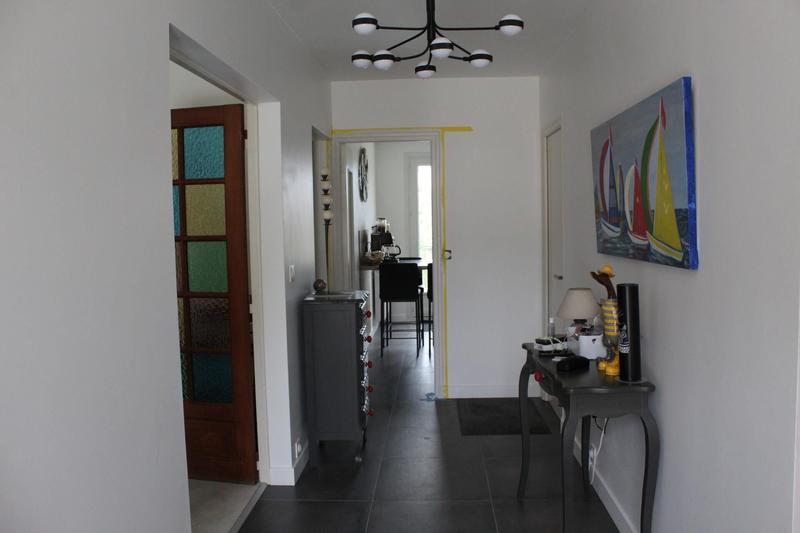 Maison - 188 m² - 9 pièces