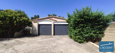 Villa - 262 m² - 10 pièces