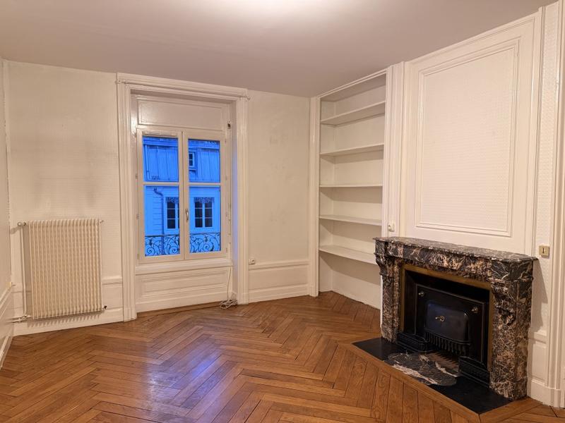 Appartement - 67 m² - 2 pièces