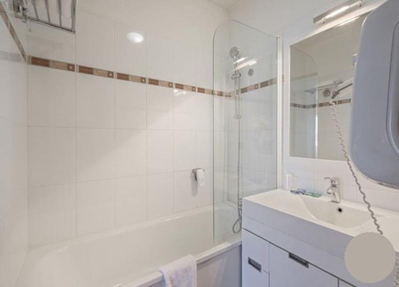 Appartement - 22 m² - 1 pièce