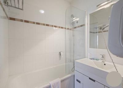 Appartement - 22 m² - 1 pièce