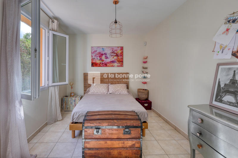 Maison - 109 m² - 4 pièces