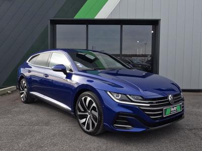 Volkswagen Arteon Shooting Brake 1.4 eHybrid Rechargeable Opf 218 Dsg6 R-Line
