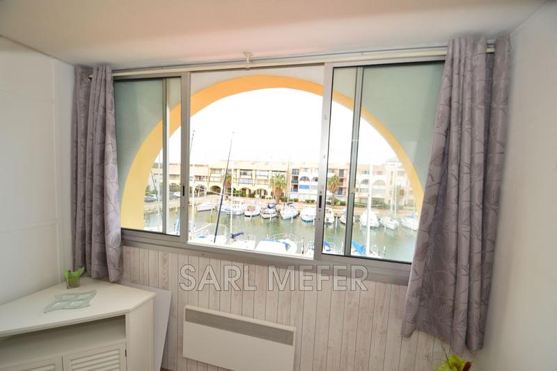 Appartement - 60 m² - 4 pièces