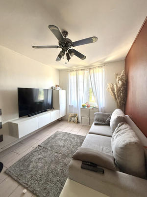 Maison - 106 m² - 5 pièces