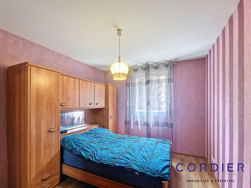 Appartement - 69 m² - 4 pièces