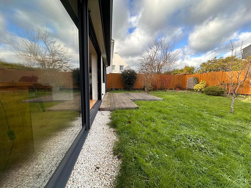 Maison - 138 m² - 7 pièces