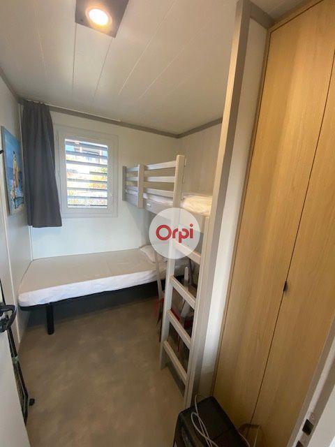 Chaumière - 51 m² - 4 pièces