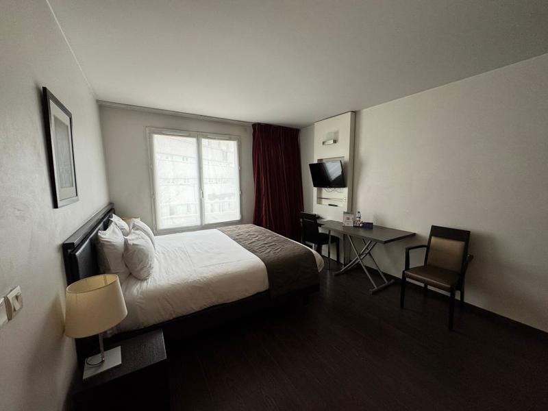 Appartement - 25 m² - 1 pièce