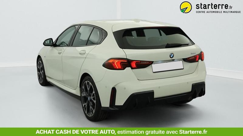 Bmw Série 1 F70 120d 163 ch Dkg7 m Sport