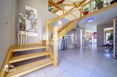 Maison - 165 m² - 5 pièces