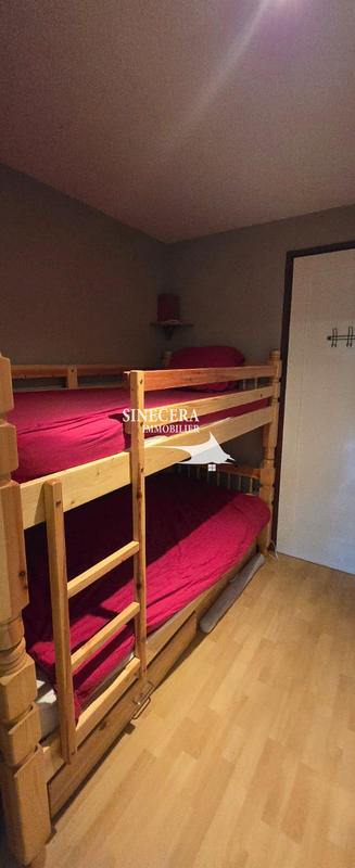 Appartement - 30 m² - 2 pièces