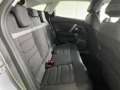 Citroën C4 1.2 PureTech 130 s&amp;S Bvm6 Feel Pack