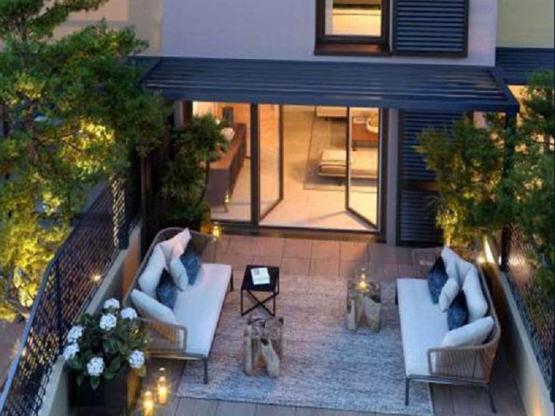 Maison - 84 m² - 4 pièces