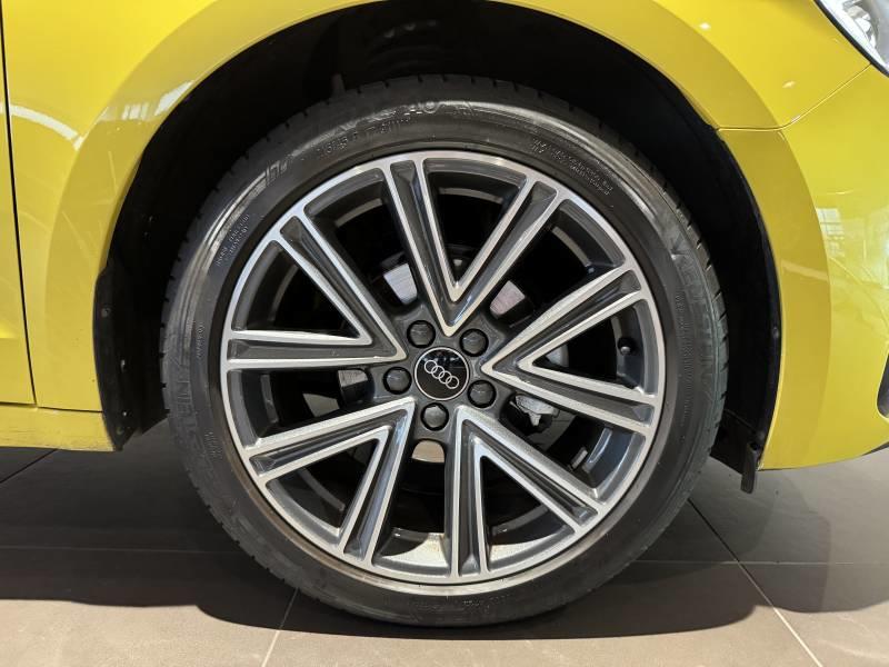 Audi A1 sportback 25 Tfsi 95 ch Bvm5 Advanced