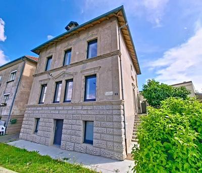 Maison - 165 m² - 5 pièces