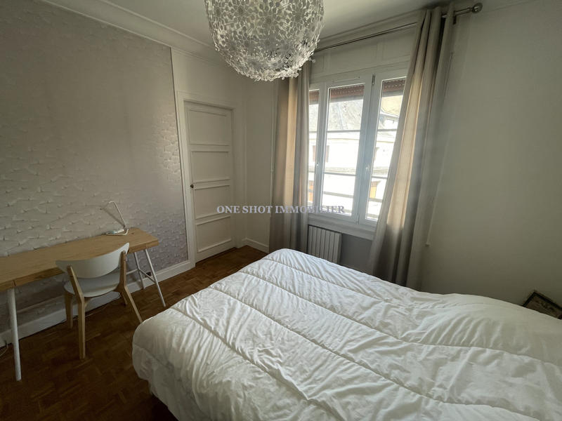 Appartement - 54 m² - 3 pièces