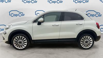 Fiat 500x 1.4 MultiAir 140 4x2 Lounge