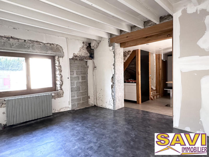 Ferme - 149 m² - 7 pièces